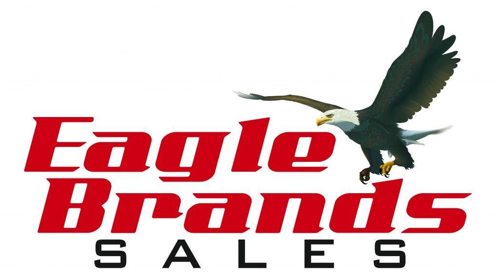 Eagle Brand Logo - Eagle Brands Logo ‹
