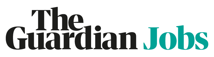 Guardian Logo - Job search | Inspiring careers on the Guardian Jobs site