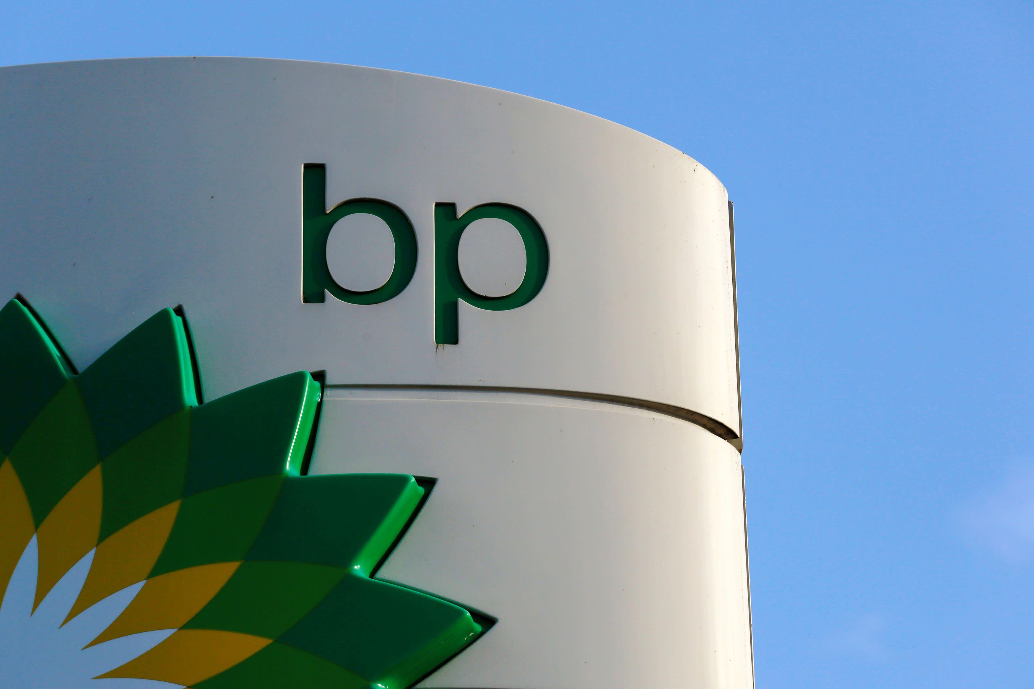 BP Gas Station Logo - BP taps local distributor AKR to open Indonesian gas stations