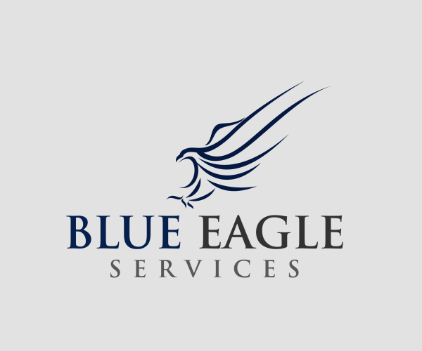 Eagle Company Logo - 100+ Best Eagle Logo Design Samples for Inspiration 2018