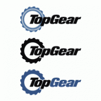Top Gear Logo - TopGear | Brands of the World™ | Download vector logos and logotypes
