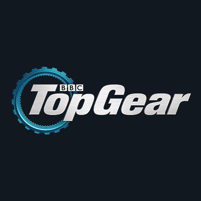 Top Gear Logo - Top Gear on BBCAmerica (@TopGear_BBCA) | Twitter