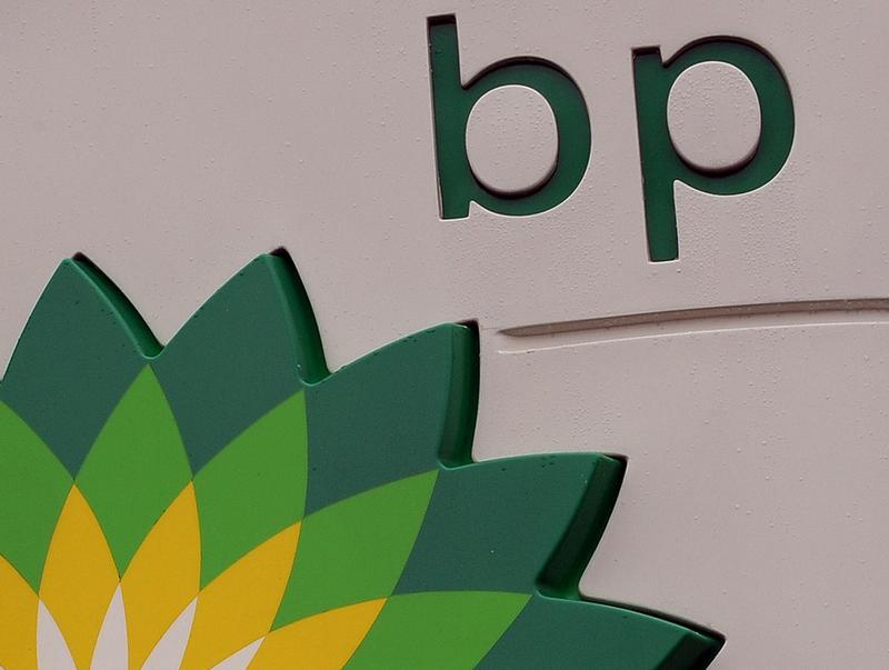 BP Gas Station Logo - Caught in Red Tape, Gulf Coast Claims Should Soon Be Addressed