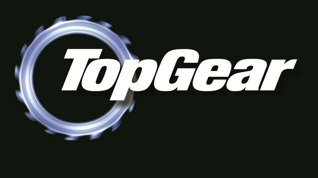 Top Gear Logo - Top Gear Logo / Television / Logonoid.com