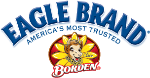 Eagle Brand Logo - Eagle Brand® Hot Fudge Sauce - Eagle Brand - MasterCook