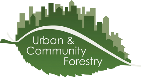 Community Tree Logo - Oregon Community Trees