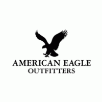 Eagle Brand Logo - American Eagle Outfitters. Brands of the World™. Download vector