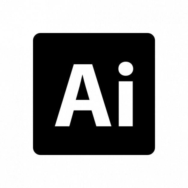 Adobe Illustrator Logo - Adobe illustrator Icons | Free Download
