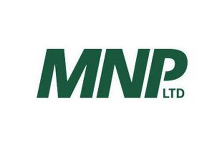 PricewaterhouseCoopers Logo - MNP Ltd. makes move into N.L., acquiring PwC practice. Business