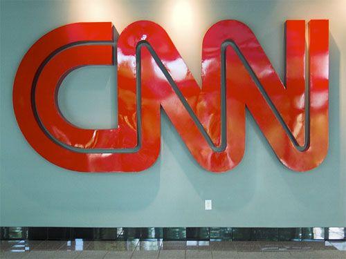 CNN Logo - 3 letters, 48 hours, 1 logo | Logo Design Love