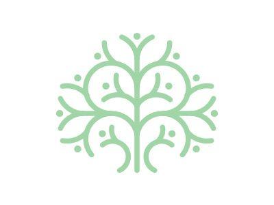 Community Tree Logo - Tree logo