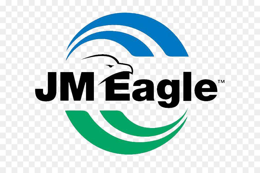 Eagle Brand Logo - Logo JM Eagle Brand Product Trademark - Pipe Wrench Plumbing Logo ...
