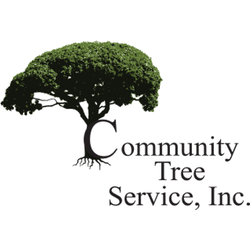 Community Tree Logo - Community Tree Services - 14 Photos & 31 Reviews - Crane Services ...