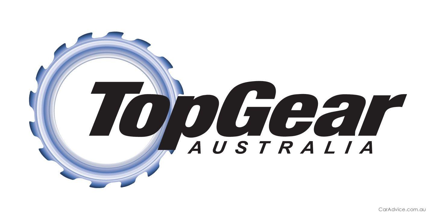 Top Gear Logo - Top Gear Australia Logo Cop. Post Op Group