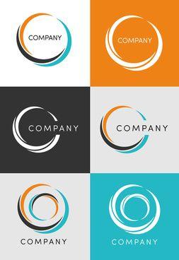 Popular Circle Logo - Circle logo free vector download (73,024 Free vector) for commercial ...