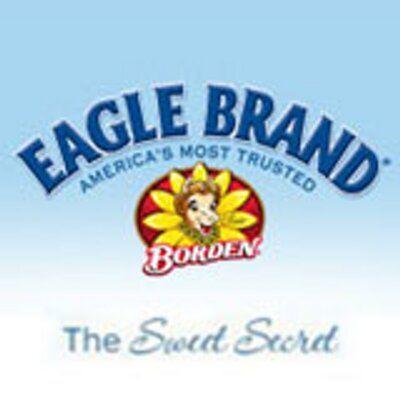 Eagle Brand Logo - Eagle Brand (@eaglebrand) | Twitter