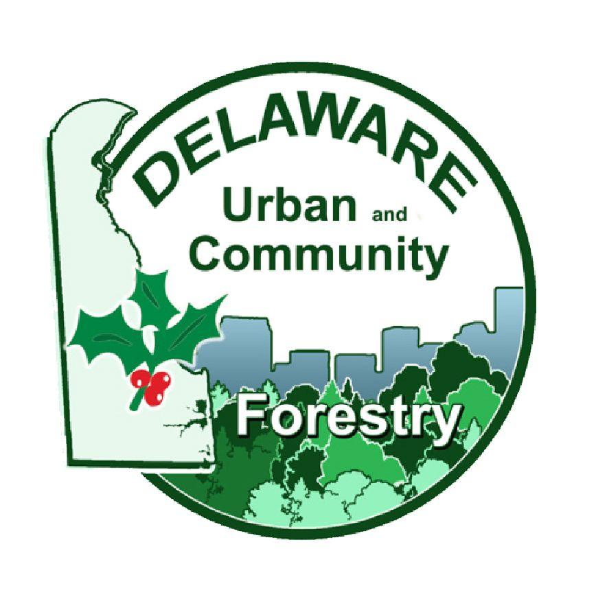 Community Tree Logo - New online tool to assess community tree canopy in Delaware - State ...