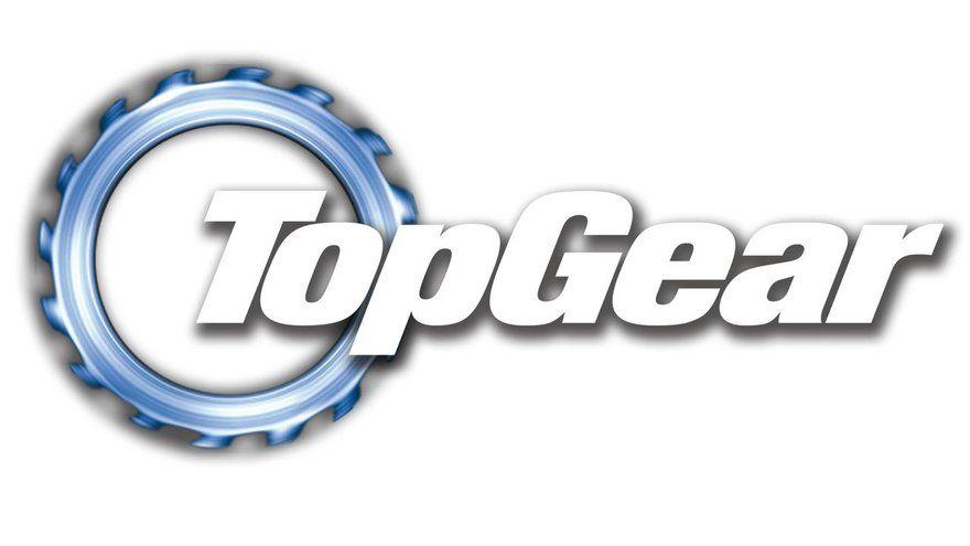 Top Gear Logo - Top Gear - RTÉ Player