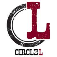Circle L Logo - Circle L Boots -