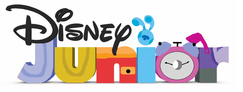 Blue's Clues Logo - Image - Disney Junior-Blue's Clues logo variantion.png ...