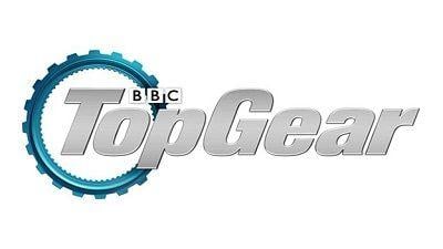 Top Gear Logo - Top Gear logo - Cumbria Crack
