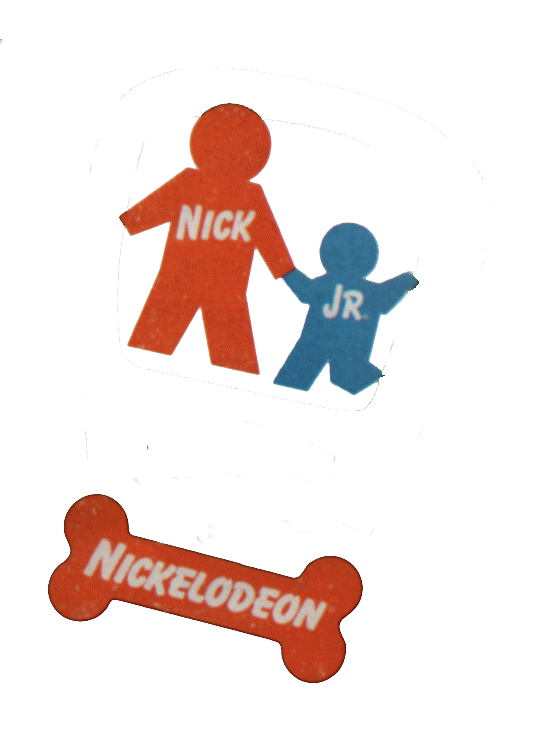 Nick Jr Blue's Clues Logo - Willie's Blue's Clues Images Page