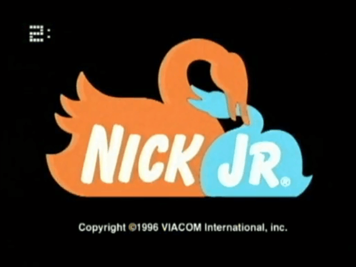Nick Jr Blue's Clues Logo - Pictures of Nick Jr Bears Logo - kidskunst.info