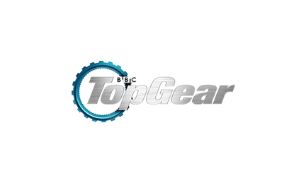 Top Gear Logo - Top Gear. Shows. BBC South Africa