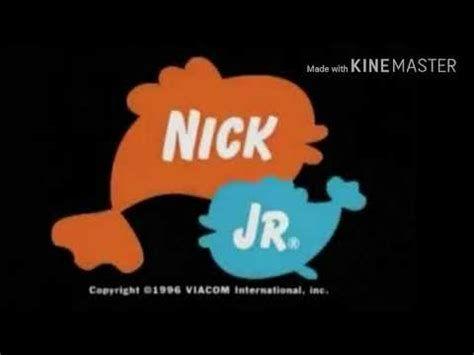 Nick Jr Blue's Clues Logo - Teletubbies Nick Jr Blues Clues Logo | www.picsbud.com