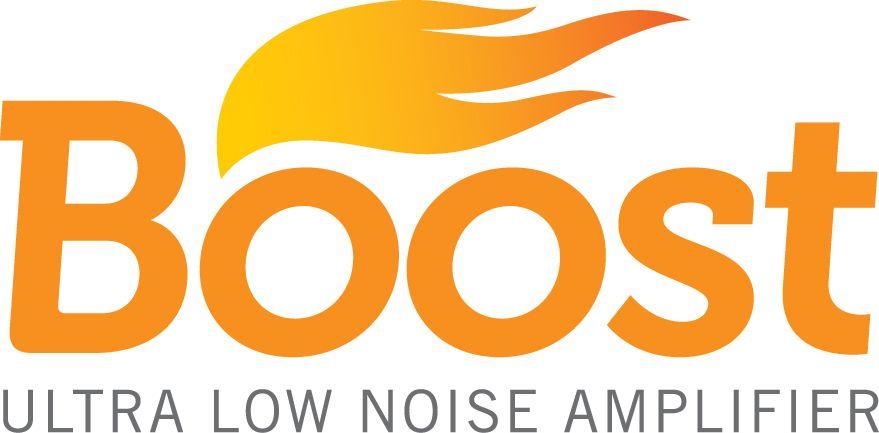 Boost Logo - Boost Logos
