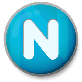 Nick Jr Blue's Clues Logo - Preschool Games, Nick Jr. Show Full Episodes, Video Clips on Nick Jr.