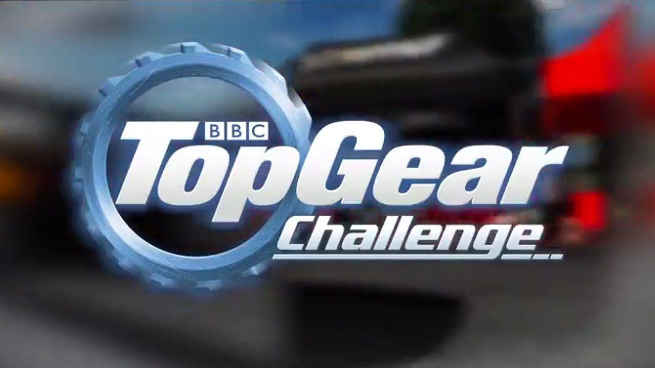 Top Gear Logo - Top Gear Challenge – Race Team Manager | Top Gear - YouTube