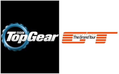 Top Gear Logo - The Grand Tour vs Top Gear: how do they compare?