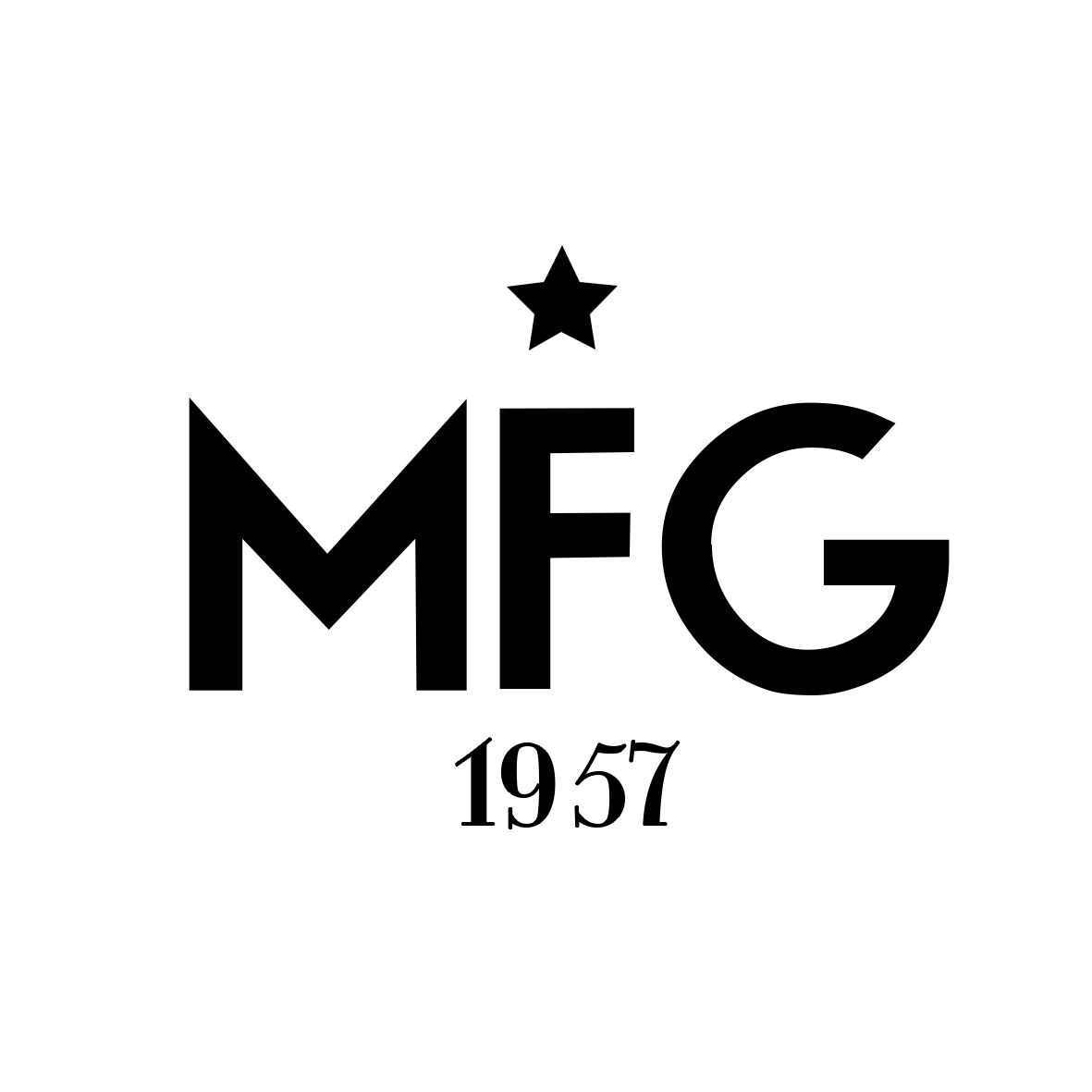 Clothing Mfg Logo - House of MFG