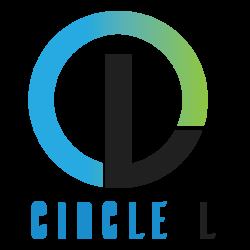 Circle L Logo - L in circle Logos