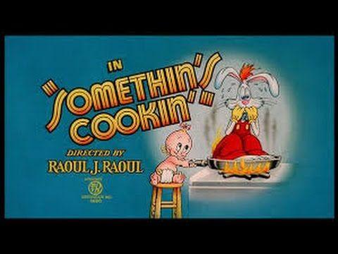 A Maroon Cartoon Logo - Maroon Cartoons Presents: Somethin's Cookin' - YouTube