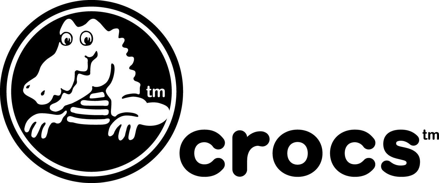 Crocs Logo - Crocs, Inc. « Logos & Brands Directory