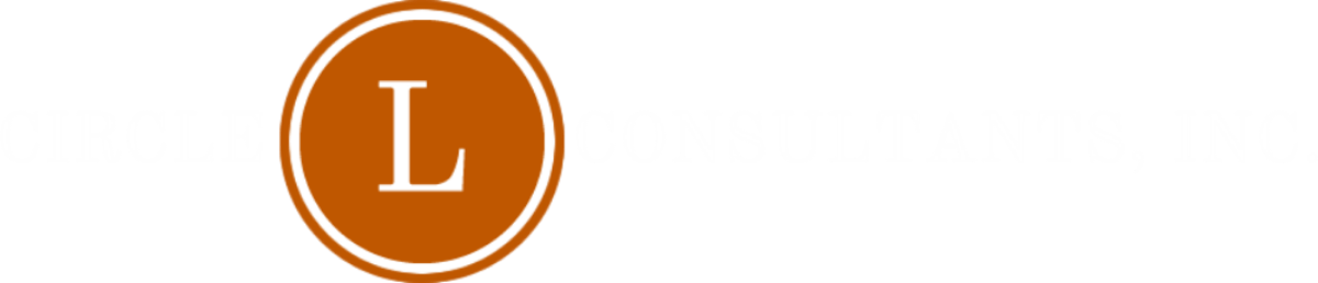 Circle L Logo - Contact — CIRCLE L CONSULTANTS