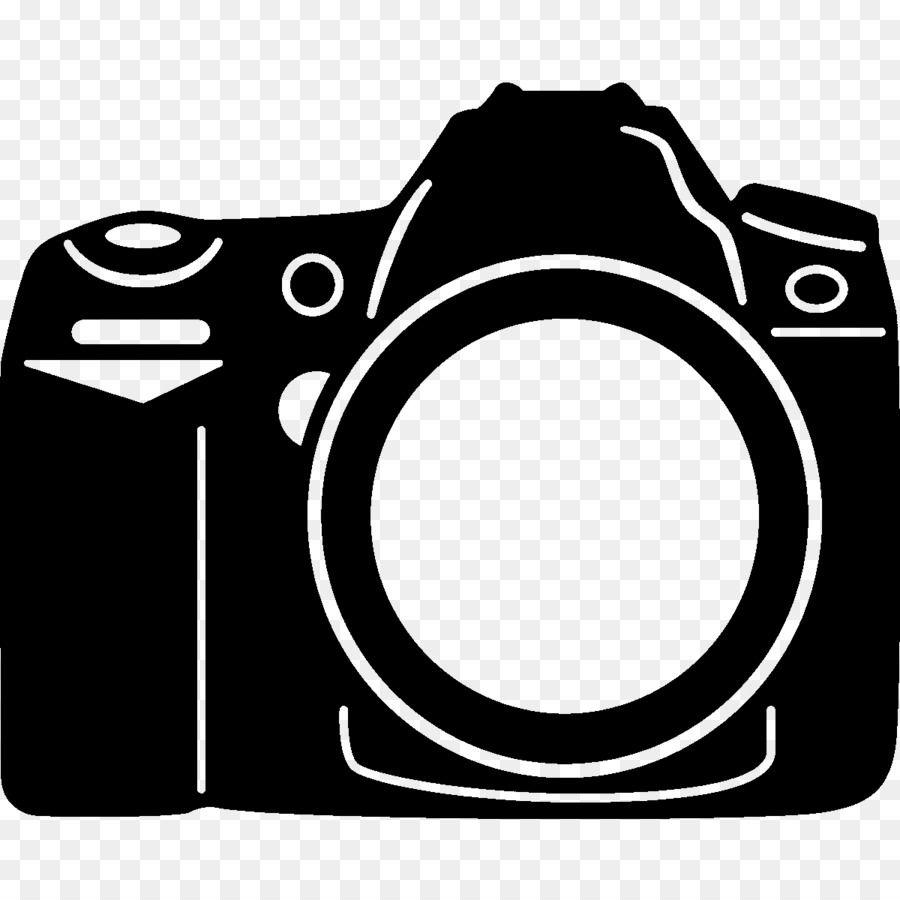 Camera Photography Logo - Camera Photography Sticker Clip art logo png download