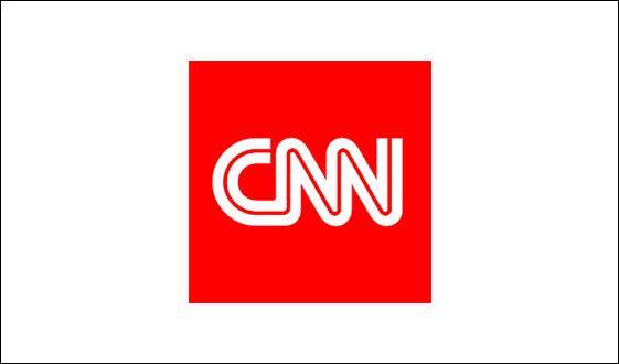 CNN Logo - CNN - SNEAKY BIG Studios | SNEAKY BIG Studios