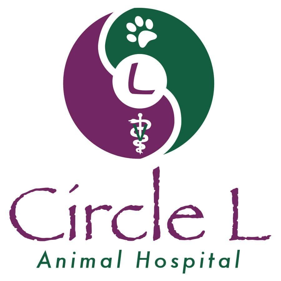 Circle L Logo - Circle L Animal Hospital - Chino Valley Arizona Veterinarians
