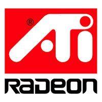 Old AMD Logo - AMD Has New Logos For Radeon Graphics, Radeon Memory and Radeon SSDs ...