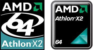Old AMD Logo - iXBT Labs - Choosing a Processor