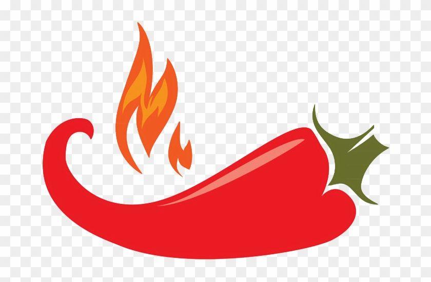Chile Pepper Logo - Chili Con Carne Chili Pepper Logo Capsicum - Chili Logo - Free ...