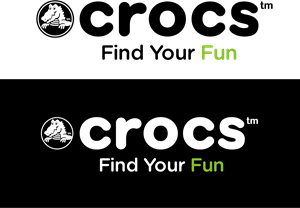 Crocs Logo - Crocs Shoes Logo Vector (.EPS) Free Download