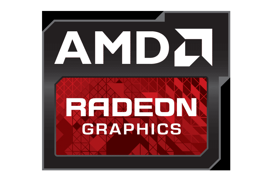 Old AMD Logo - AMD Radeon Video Card Drivers v18.50 (January 2019)
