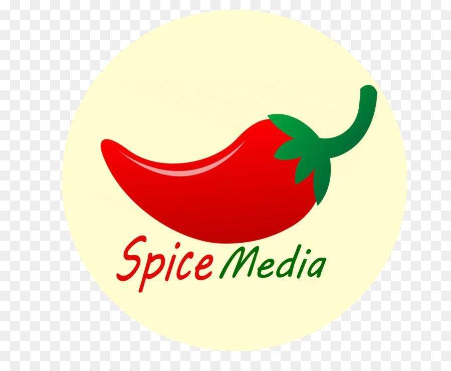 Chile Pepper Logo - Chili pepper Cayenne pepper Bell pepper Paprika Company - spices ...