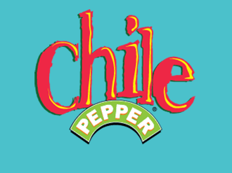 Chile Pepper Logo - Chile Pepper Magazine To Sponsor National Fiery Foods & BBQ Show ...