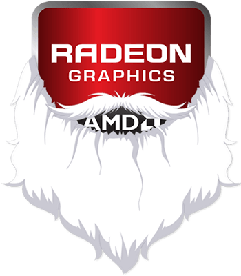 Old AMD Logo - AMD drops Windows 8 support for Radeon HD 4000 and older