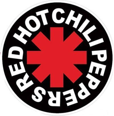 Chile Pepper Logo - Red Hot Chili Peppers Logo Meaning Haidi Sun | Tats | Pinterest ...